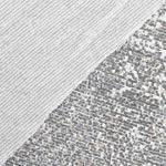 Tüll Pailletten Mode Silber - Ribes y Casals