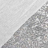 Tüll Pailletten Mode Silber - Ribes y Casals