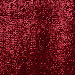 Tüll Pailletten Rot Mode - Ribes y Casals