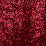 Tüll Pailletten Rot Mode - Ribes y Casals