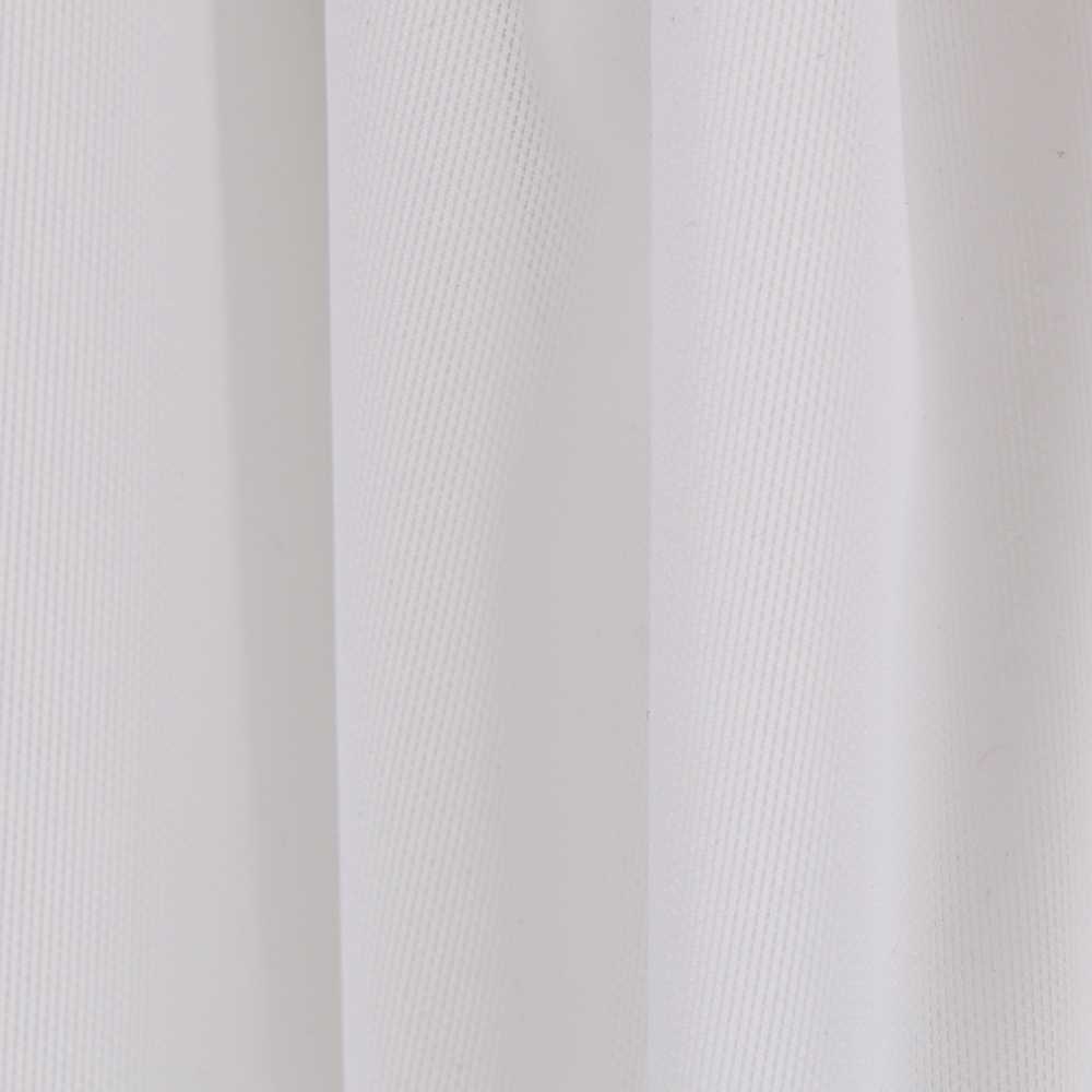 Tüll-Lycra-Reststück – Weiß – Verschiedene Maße x 220 cm breit - Ribes y Casals
