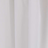 Tüll-Lycra-Reststück – Weiß – Verschiedene Maße x 220 cm breit - Ribes y Casals