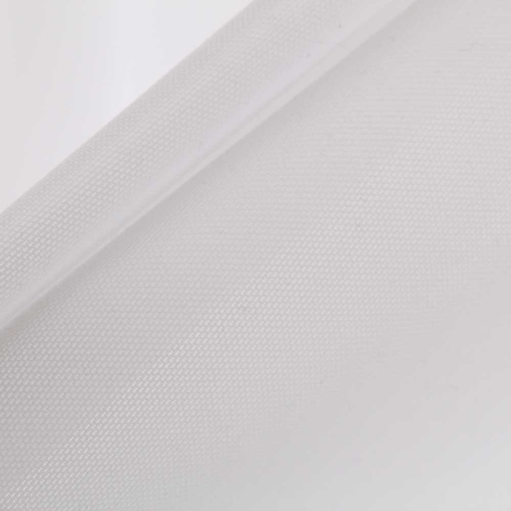 Tüll-Lycra-Reststück – Weiß – Verschiedene Maße x 220 cm breit - Ribes y Casals