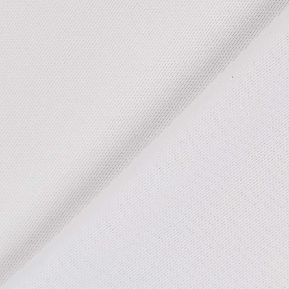 Tüll-Lycra-Reststück – Weiß – Verschiedene Maße x 220 cm breit - Ribes y Casals