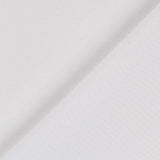 Tüll-Lycra-Reststück – Weiß – Verschiedene Maße x 220 cm breit - Ribes y Casals