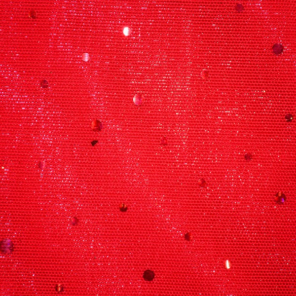 Lycra-Tüll Fantasy Rot - Ribes y Casals