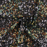 Tüll-Lycra Lentejuela Multicolor - Ribes y Casals