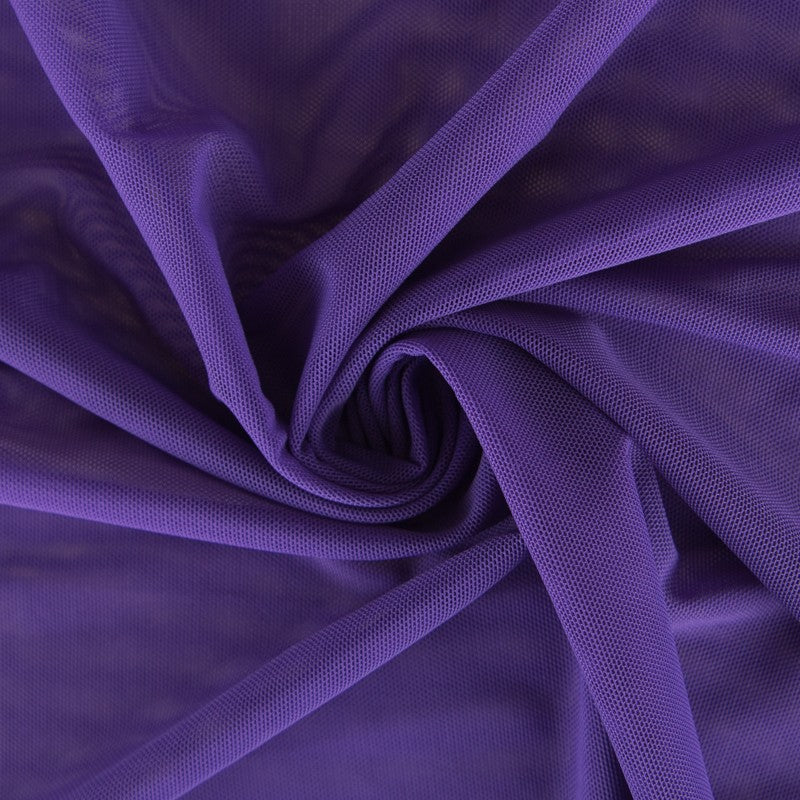 Lila Tüll-Lycra - Ribes y Casals