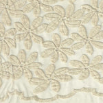 Margarita Beige Tüll - Ribes y Casals