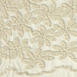 Margarita Beige Tüll - Ribes y Casals