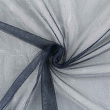 Morbid Navy Tüll 3 Meter breit - Ribes y Casals