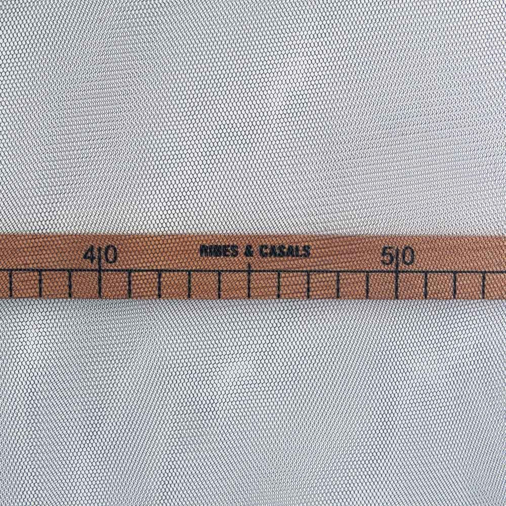 Morbid Navy Tüll 3 Meter breit - Ribes y Casals