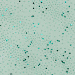 Grün gesprenkelter Tüll - Ribes y Casals
