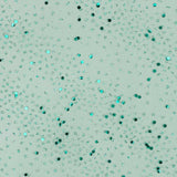 Grün gesprenkelter Tüll - Ribes y Casals