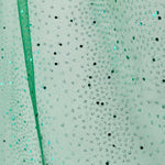 Grün gesprenkelter Tüll - Ribes y Casals