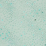 Grün gesprenkelter Tüll - Ribes y Casals