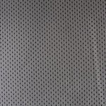 Tüll Plumeti Flamenca Schwarz - Ribes y Casals