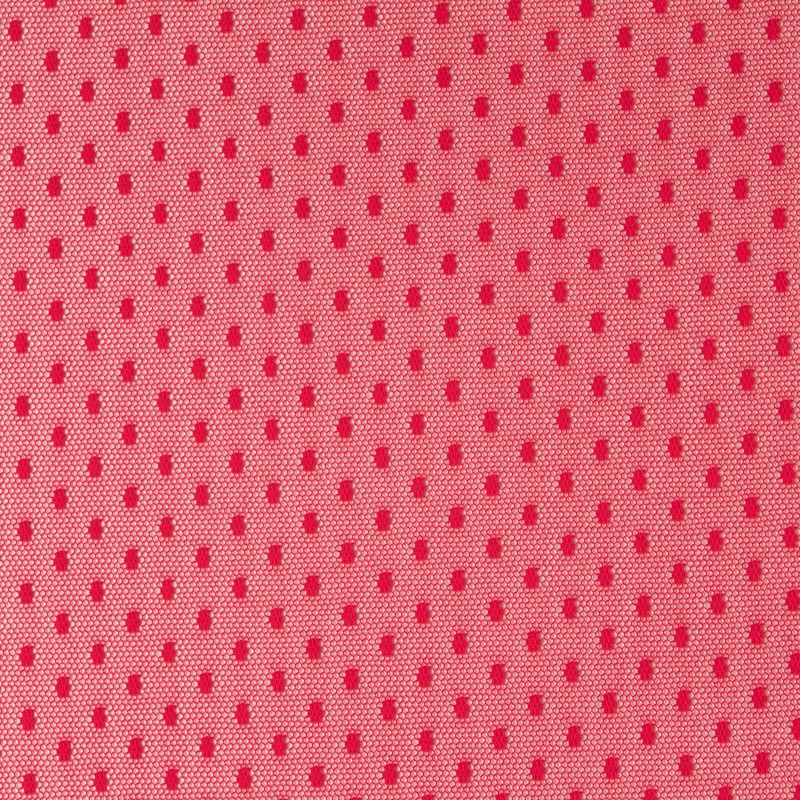 Tüll Plumeti Rot - Ribes y Casals