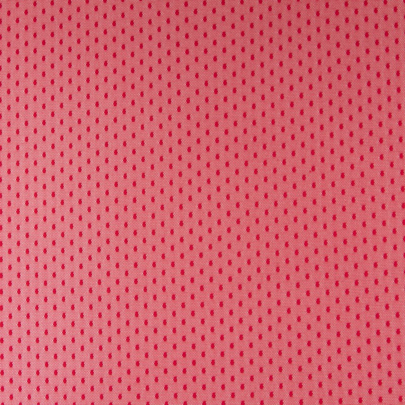 Tüll Plumeti Rot - Ribes y Casals