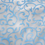 Tüll Prinzessin Blau - Ribes y Casals