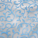 Tüll Prinzessin Blau - Ribes y Casals