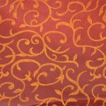 Tüll Prinzessin Orange - Ribes y Casals