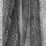 Tüll-Spinnennetz Silber - Ribes y Casals