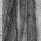 Tüll-Spinnennetz Silber - Ribes y Casals
