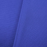 Blauer Stretch-Tüll - Ribes y Casals