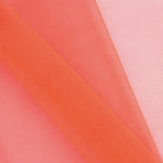 Fluor Orange Steifer Tüll - Ribes y Casals