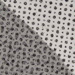Tüll Strass Schwarz - Ribes y Casals