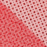 Tüll Strass Rot - Ribes y Casals