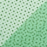Tüll Strass Grün - Ribes y Casals
