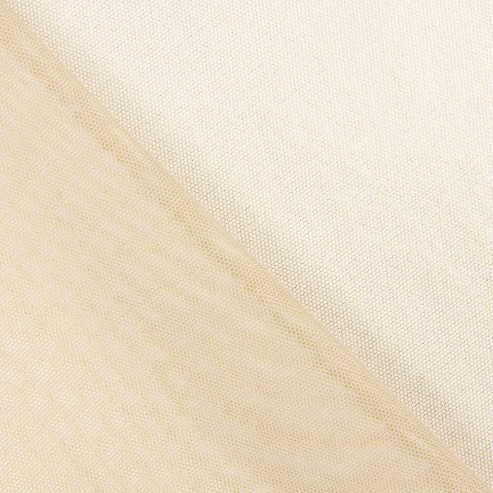 Tüll Lycra Lurex Gold - Ribes y Casals