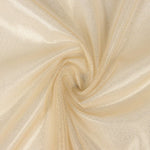 Tüll Lycra Lurex Gold - Ribes y Casals
