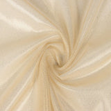 Tüll Lycra Lurex Gold - Ribes y Casals