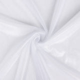 Tüll Lycra Lurex Silber - Ribes y Casals