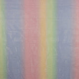 Regenbogen Glitter Illusion Tüll - Ribes y Casals