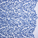 Blau gesprenkelte Strasssteine - Ribes y Casals