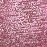 Tüll Pailletten Elastisch Leopard Rosa - Ribes y Casals