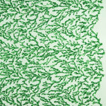 Grün gesprenkelte Strasssteine - Ribes y Casals