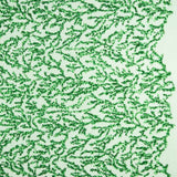 Grün gesprenkelte Strasssteine - Ribes y Casals