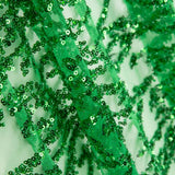 Grün gesprenkelte Strasssteine - Ribes y Casals
