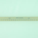 Stoff Tüll Lycra Aquamarin - Ribes y Casals