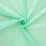 Stoff Tüll Lycra Aquamarin - Ribes y Casals