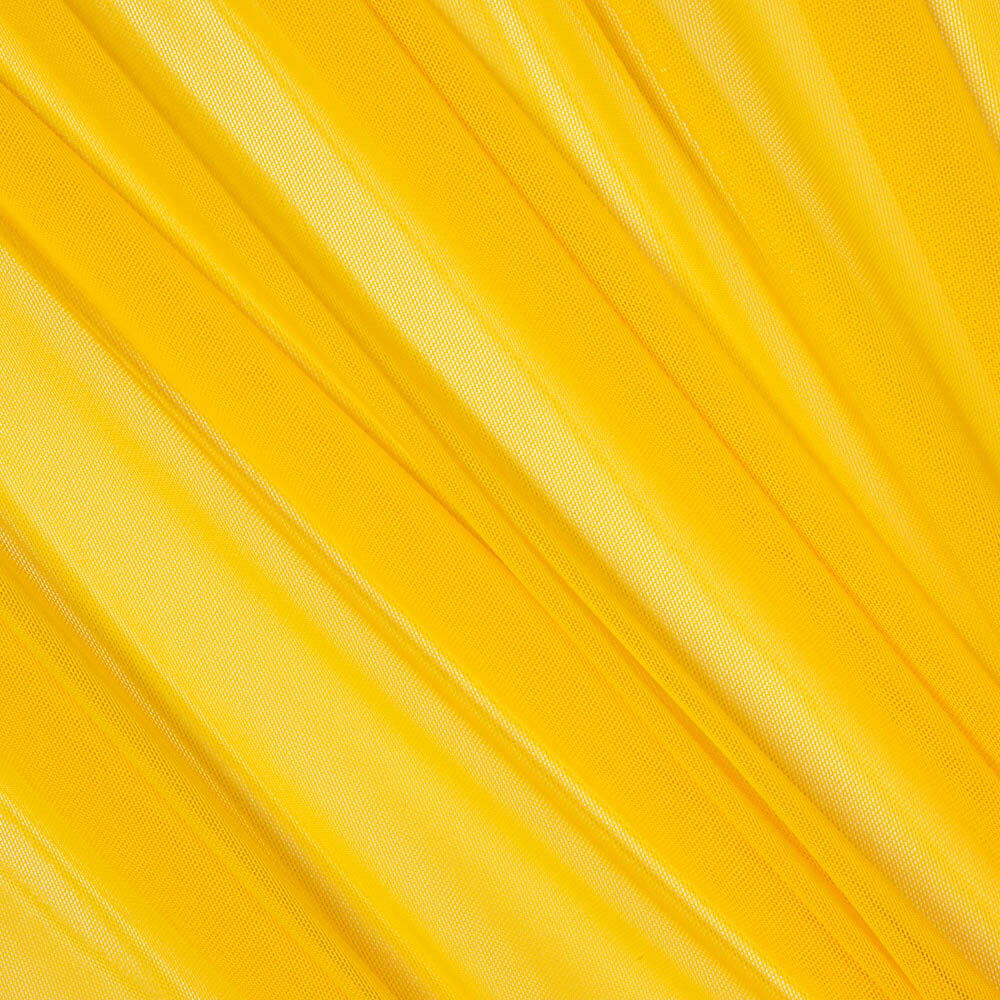 Tüll-Lycra Gelb - Ribes y Casals