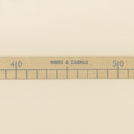 Stoff Tüll Lycra Sand - Ribes y Casals