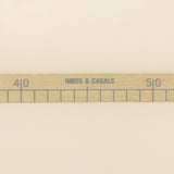 Stoff Tüll Lycra Sand - Ribes y Casals