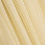Stoff Tüll Lycra Sand - Ribes y Casals