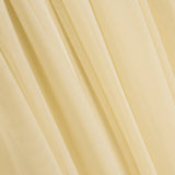 Stoff Tüll Lycra Sand - Ribes y Casals